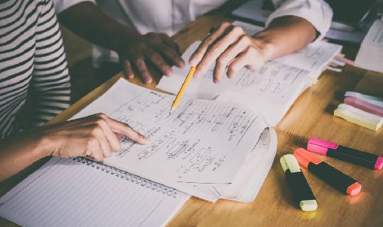 gmat 4 month study plan